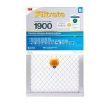 Filtrete 20x24x1 Smart Air Filter, MERV 13