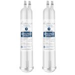 Refrigerator Water Filter Replacement (2-Pack)