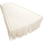 Lennox X5424 MERV 16 Air Filter Media