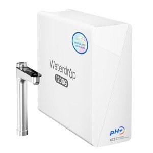 Waterdrop X12 Alkaline Mineral RO Water Filter