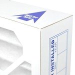 AIRX Wicked Clean MERV 13 Air Filter 6-Pack