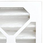 AIRX Wicked Clean MERV 13 Air Filter 6-Pack