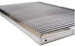 Washable Electrostatic HVAC Air Filter - Lifetime Use