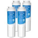 Waterdrop UKF8001 Refrigerator Water Filter Replacement