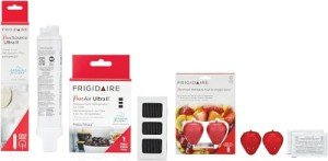 Frigidaire Water and Air Filter Combo Kit