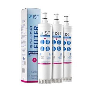 EveryDrop Filter 5 Replacement Water Filter - 3 Pack