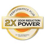 Arm & Hammer 14x25 Enhanced Air Filter 4-Pack