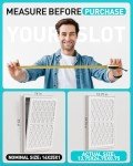 AeroVivo 14x25 Reusable Air Filter Kit