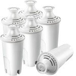 Replacement OB03 Filter for Brita Pitchers