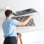 Accumulair Gold 17x21x1 High-Efficiency Air Filters - 4 Pack