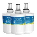 Waterdrop DA29-00003G Samsung Refrigerator Water Filter