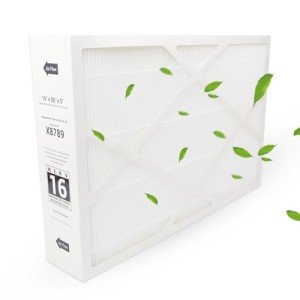 Merv 16 High Efficiency Filter for Lennox 16x26