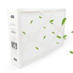 Merv 16 High Efficiency Filter for Lennox 16x26