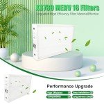 Merv 16 High Efficiency Filter for Lennox 16x26