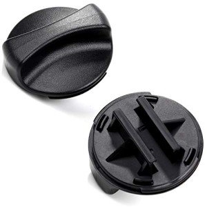 Refrigerator Water Filter Cap for Whirlpool & Kenmore