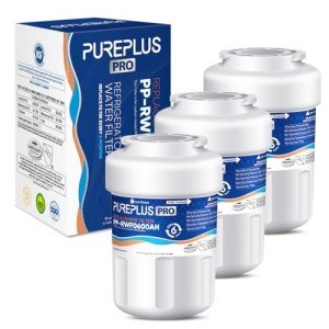 PUREPLUS PRO Water Filter Replacement Pack - 3 Count