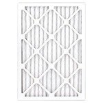 AIRx 14x20x1 MERV 11 Pleated Air Filters 4-Pack