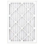 AIRx 14x20x1 MERV 11 Pleated Air Filters 4-Pack