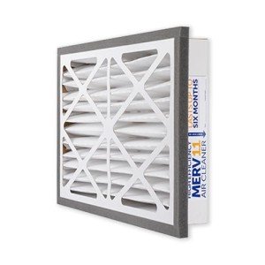 Zephyr 16x20x3 VGF Merv 11 Air Filter