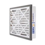 Zephyr 16x20x3 VGF Merv 11 Air Filter