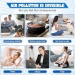 2-Pack Washable Bryant Carrier Filter – 21.5x23.5x1