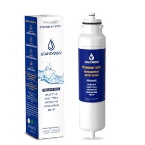 Hisense HX2017FR-A Water Filter Replacement Pack