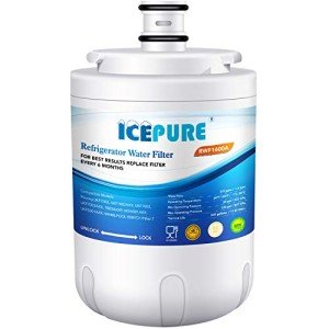 ICEPURE UKF7003 Water Filter Replacement Cartridge