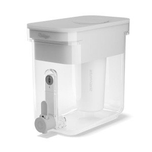 Culligan ZeroWater 23-Cup Water Filter Dispenser