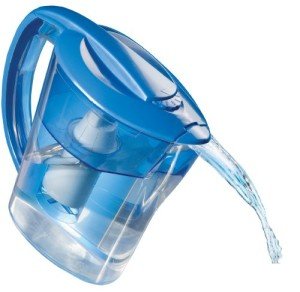 Culligan PIT-1 Water Filter Pitcher System