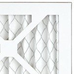 AIRX Wicked Clean Air Filter - MERV 13, 6-Pack