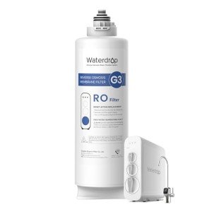 Waterdrop WD-G3-N2RO Replacement Filter for RO System