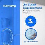 Waterdrop WD-G3-N2RO Replacement Filter for RO System