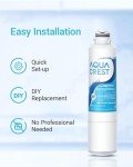 Aqua Crest Replacement Water Filter for Samsung