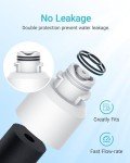 Aqua Crest Replacement Water Filter for Samsung