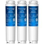 Waterdrop Plus NSF Certified Refrigerator Water Filter