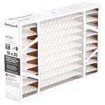 Honeywell Home Media Air Filter 16x25x4 MERV 11