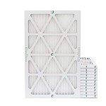 Glasfloss ZL MERV 13 AC and Furnace Filters