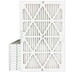 Glasfloss ZL MERV 13 AC and Furnace Filters