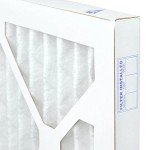Wicked Clean MERV 13 Air Filters 6-Pack