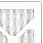 Wicked Clean MERV 13 Air Filters 6-Pack