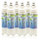 Swift Green LG Water Filter 6-Pack