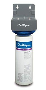 Culligan US-DC1 Under Sink Water Filter System