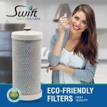 Swift Green LG Water Filter 6-Pack