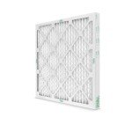 Mann+Hummel MERV 8 Pleated Air Filters, 12 Pack
