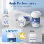 MWF Water Filter Compatible with GE and Kenmore