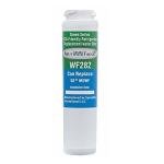 Aqua Fresh WF282 Refrigerator Water Filter - Compatible with GE