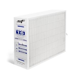 Bryant/Carrier Infinity 16x25" MERV 15 Filter