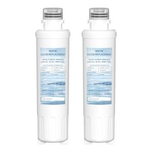 Twist-in Water Filter Cartridge, 2 Pack