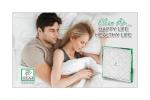 SendBliss MERV 10 Pleated Air Filters (2-Pack)