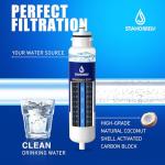 Hisense HX2017FR-A Water Filter Replacement, 3 Pack